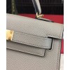 Hermes Kelly Bag 19 Epsom Leather