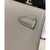 Hermes Kelly Bag 19 Epsom Leather