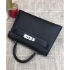 Hermes Kelly Bag 19 Epsom Leather