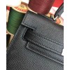 Hermes Kelly Bag 19 Epsom Leather