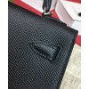 Hermes Kelly Bag 19 Epsom Leather
