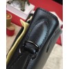 Hermes Kelly Bag 28 Swift Leather Black