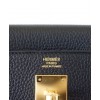 Hermes Kelly 25