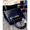 Hermes Kelly 20 Mini Vintage Kelly Sellier Box Leather
