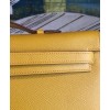 Hermes Kelly Cut Rouge H