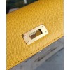 Hermes Kelly Cut Rouge H