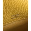 Hermes Kelly Cut Rouge H