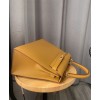 Hermes Kelly Bag 28 Togo Leather Apricot