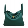 Hermes Linda Bag 30 Togo Leather