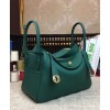 Hermes Linda Bag 30 Togo Leather