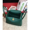 Hermes Linda Bag 30 Togo Leather