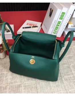 Hermes Linda Bag 30 Togo Leather