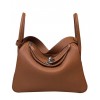 Hermes Linda Bag 26 Togo Leather