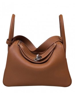 Hermes Linda Bag 26 Togo Leather