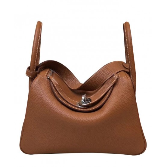 Hermes Linda Bag 26 Togo Leather