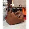 Hermes Linda Bag 26 Togo Leather