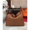 Hermes Linda Bag 26 Togo Leather