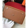 Hermes Linda Bag 26 Togo Leather