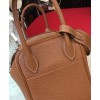 Hermes Linda Bag 26 Togo Leather