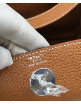 Hermes Linda Bag 26 Togo Leather