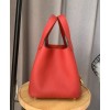 Hermes Picotin Lock Bag 22cm
