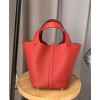 Hermes Picotin Lock Bag 22cm