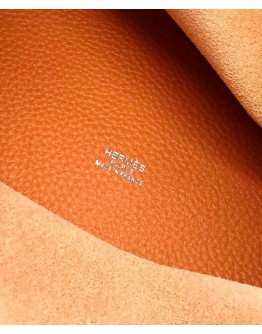 Hermes Picotin Bag