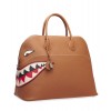 Hermes Runway Shark Bolide Bag