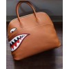 Hermes Runway Shark Bolide Bag