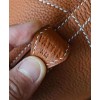 Hermes Runway Shark Bolide Bag