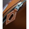 Hermes Runway Shark Bolide Bag