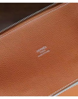 Hermes Runway Shark Bolide Bag