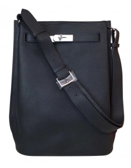 Hermes So Kelly Bag 22 Togo Leather