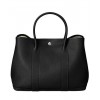 Hermes Garden Party Bag Clemence Peach