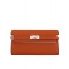 Hermes Continental Wallet