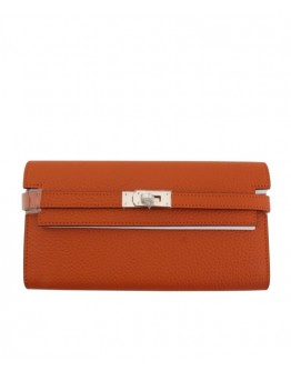 Hermes Continental Wallet