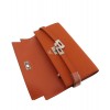Hermes Continental Wallet