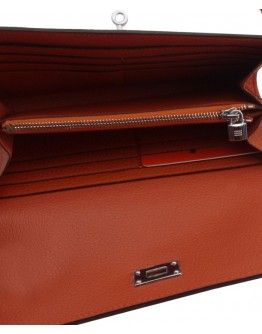 Hermes Continental Wallet