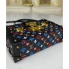 Louis Vuitton Game ON Petite Malle M57454 Black