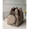 Louis Vuitton Bella M57070 M57201