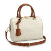 Louis Vuitton Speedy Bandouliere 25 M44736 Cream