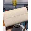 Louis Vuitton Speedy Bandouliere 25 M44736 Cream