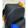 Louis Vuitton Discovery Backpack M30735 Black