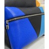Louis Vuitton Discovery Backpack M30735 Black
