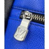 Louis Vuitton Discovery Backpack M30735 Black