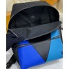 Louis Vuitton Discovery Backpack M30735 Black