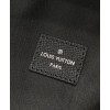 Louis Vuitton Discovery Backpack M30735 Black