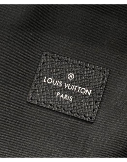 Louis Vuitton Discovery Backpack M30735 Black