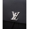 Louis Vuitton Lockme Backpack M41815 Black