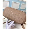 Louis Vuitton Exclusive Online Prelaunch Montsouris Backpack M45205